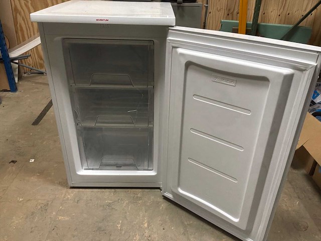 Inventum tafelmodel vriezer - afbeelding 2 van  4