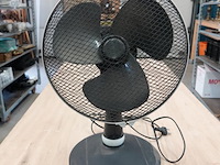 Inventum tafelventilator - afbeelding 1 van  5