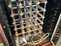 Inventum vintage klimaatkast - afbeelding 4 van  4