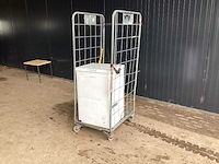 Inventum vk 561-02 vriezer - afbeelding 1 van  4