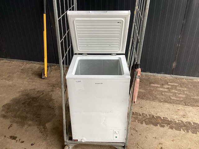 Inventum vk 561-02 vriezer - afbeelding 3 van  4