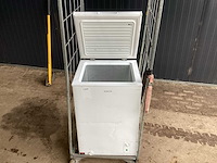 Inventum vk 561-02 vriezer - afbeelding 3 van  4