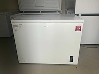 Inventum vk1122w/01 vrieskist - afbeelding 1 van  4