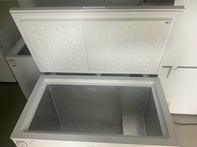 Inventum vk1122w/01 vrieskist - afbeelding 2 van  4