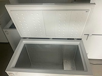 Inventum vk1122w/01 vrieskist - afbeelding 2 van  4