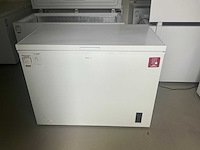 Inventum vk1122w/01 vrieskist - afbeelding 3 van  4