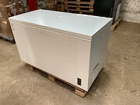 Inventum vk1422w vrieskist