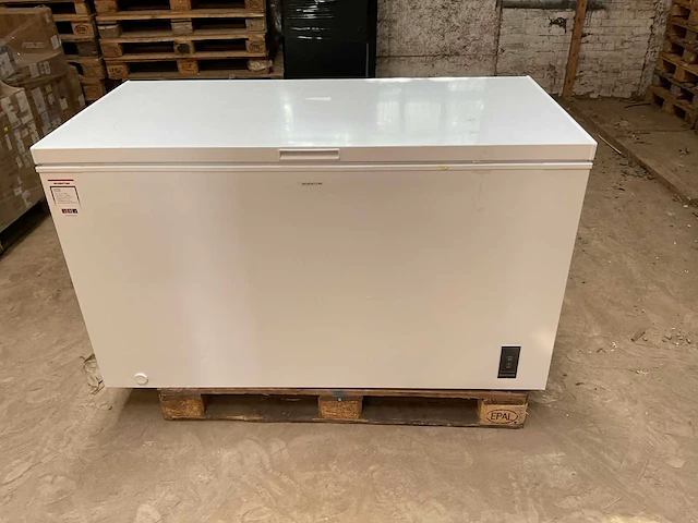 Inventum vk1422w vrieskist - afbeelding 4 van  11