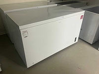 Inventum vk1422w/01 vrieskist (2x) - afbeelding 2 van  7