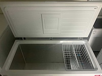 Inventum vk1422w/01 vrieskist - afbeelding 2 van  5