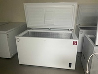 Inventum vk1422w/01 vrieskist - afbeelding 4 van  5