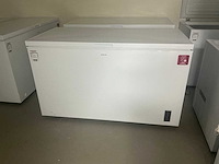 Inventum vk1422w/01 vrieskist - afbeelding 1 van  3