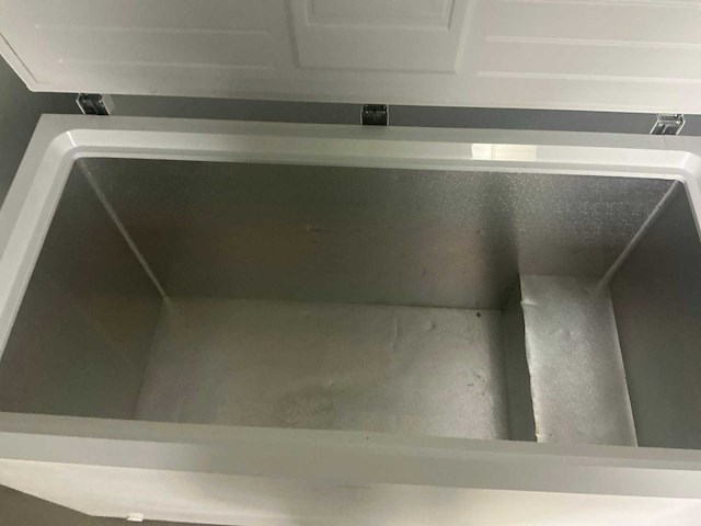 Inventum vk1422w/01 vrieskist - afbeelding 4 van  7