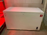 Inventum vk1422w01 vriezer - afbeelding 2 van  6