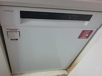 Inventum vrijstaande vaatwasser vvw6046aw