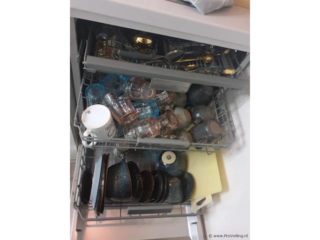 Inventum vrijstaande vaatwasser vvw6046aw - afbeelding 3 van  4