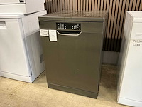 Inventum vvw6040ab vrijstaande vaatwasser - afbeelding 1 van  5