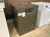 Inventum vvw6040ab vrijstaande vaatwasser - afbeelding 2 van  5