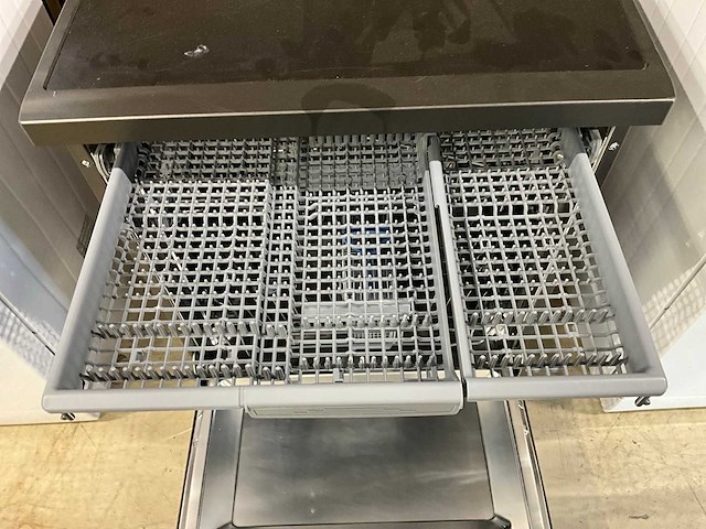Inventum vvw6040ab vrijstaande vaatwasser - afbeelding 4 van  5