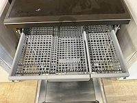 Inventum vvw6040ab vrijstaande vaatwasser - afbeelding 4 van  5