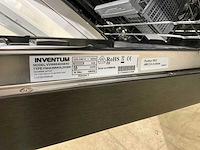 Inventum vvw6040ab vrijstaande vaatwasser - afbeelding 5 van  5