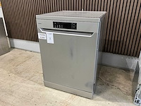 Inventum vvw7040bs vrijstaande vaatwasser - afbeelding 1 van  5