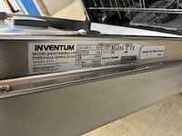 Inventum vvw7040bs vrijstaande vaatwasser - afbeelding 5 van  5