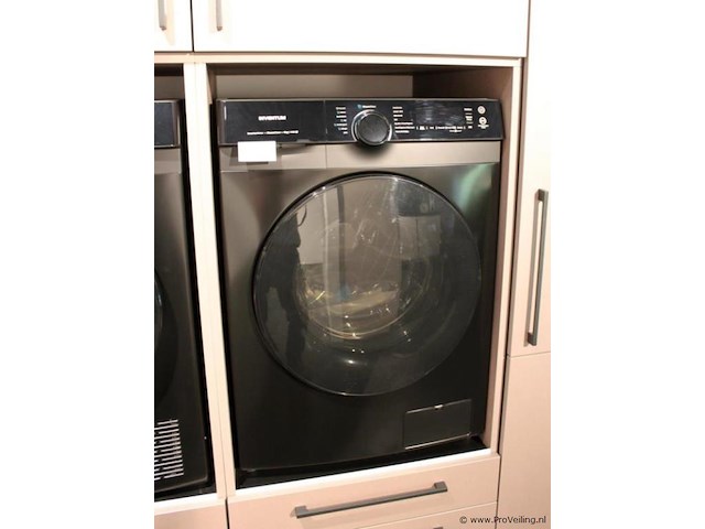 Inventum wasautomaat vrijstaand - afbeelding 1 van  3