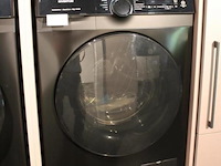 Inventum wasautomaat vrijstaand