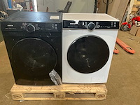 Inventum wasmachine (2x) - afbeelding 3 van  10