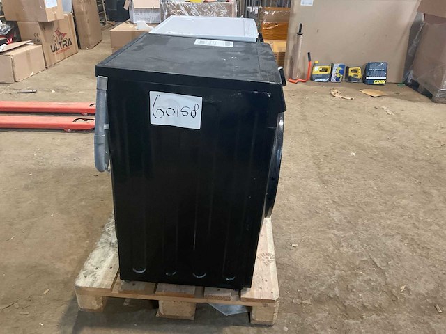 Inventum wasmachine (2x) - afbeelding 5 van  10