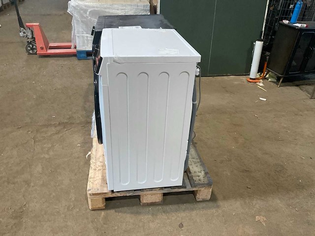 Inventum wasmachine (2x) - afbeelding 9 van  10