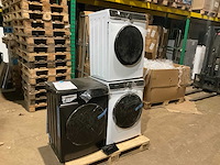 Inventum wasmachine (3x) - afbeelding 4 van  10