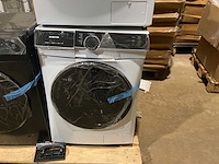 Inventum wasmachine (3x) - afbeelding 6 van  10