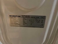 Inventum wasmachine (3x) - afbeelding 9 van  10