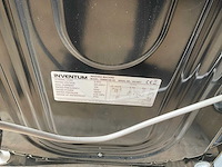 Inventum wasmachine (4x) - afbeelding 2 van  17