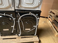 Inventum wasmachine (4x) - afbeelding 7 van  17