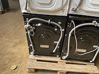 Inventum wasmachine (4x) - afbeelding 8 van  17