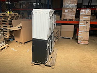 Inventum wasmachine (4x) - afbeelding 9 van  17