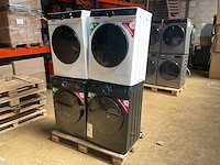 Inventum wasmachine (4x) - afbeelding 1 van  17