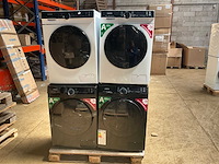 Inventum wasmachine (4x) - afbeelding 10 van  17