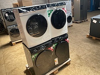 Inventum wasmachine (4x) - afbeelding 11 van  17