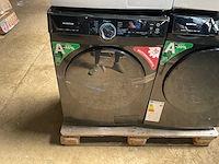 Inventum wasmachine (4x) - afbeelding 15 van  17