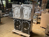 Inventum wasmachine (4x) - afbeelding 16 van  17