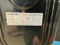 Inventum wasmachine (4x) - afbeelding 1 van  3