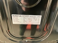 Inventum wasmachine (4x) - afbeelding 2 van  3