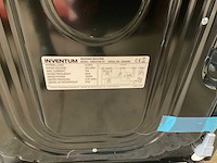 Inventum wasmachine (4x) - afbeelding 3 van  3