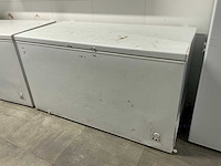 Inventum zs4608t vriezer 457 l - afbeelding 1 van  3