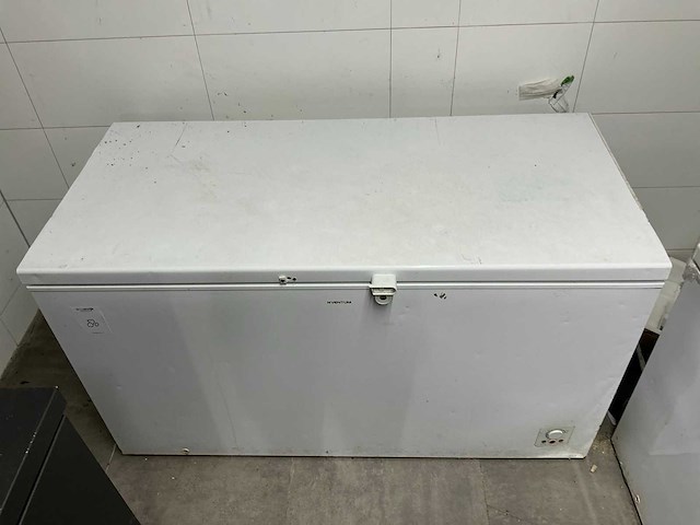 Inventum zs4608t vriezer 457 l - afbeelding 2 van  4
