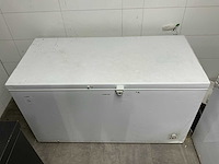 Inventum zs4608t vriezer 457 l - afbeelding 2 van  4